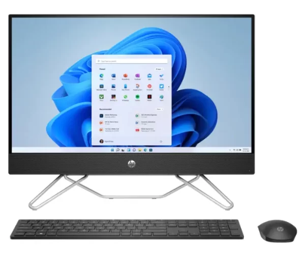 TODO EN UNO AIO HP 24-CB1007LA