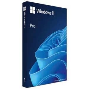 Windows 11 Profesional 64 Bit Espanish Latam