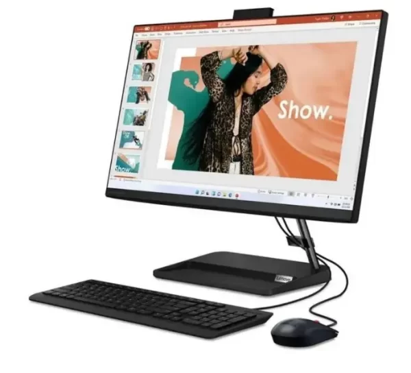 TODO EN UNO AIO LENOVO IdeaCentre 3 24IAP7