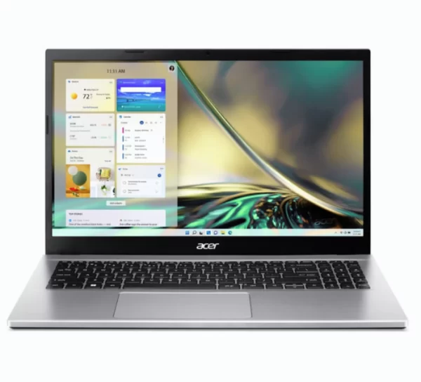 ACER A315-58-79AJ, Intel Core I7 1165G7