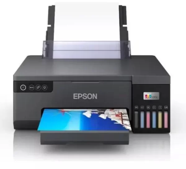 Impresora EPSON L8050