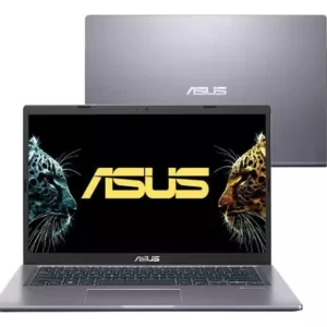 ASUS P1412CEA-EK0885X, Intel Core I7 1165G7, SSD 512GB, DDR4 16GB, NO DVD, Pantalla 14" FHD, Windows 11 Pro, Slate Grey + Kaspersky (COMB280)