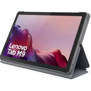 LENOVO TAB M9 TB310XU, Pantalla 9.0" HD, MediaTek Helio G80, Almacena 128GB