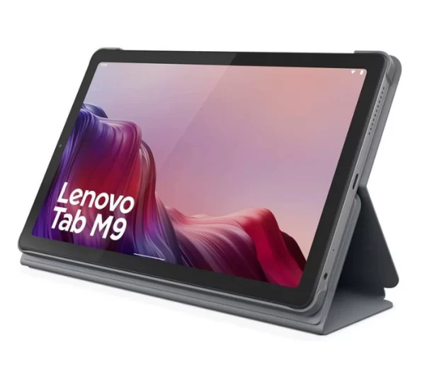 LENOVO TAB M9 TB310XU, Pantalla 9.0" HD, MediaTek Helio G80, Almacena 128GB